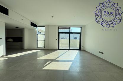 Apartment - 2 - 3 for rent in Aumary Residence - Meydan Avenue - Meydan - Dubai