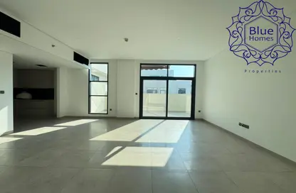 Apartment - 2 Bedrooms - 3 Bathrooms for rent in Aumary Residence - Meydan Avenue - Meydan - Dubai Apartment - 2 Bedrooms - 3 Bathrooms for rent in Aumary Residence - Meydan Avenue - Meydan - Dubai