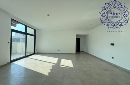 Apartment - 2 - 3 for rent in Aumary Residence - Meydan Avenue - Meydan - Dubai