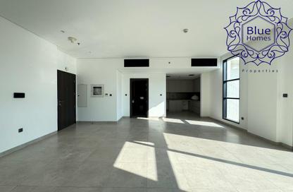 Apartment - 2 - 3 for rent in Aumary Residence - Meydan Avenue - Meydan - Dubai