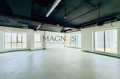 Office Space - Studio - 1 Bathroom for rent in Dubai Star - JLT Cluster L - Jumeirah Lake Towers - Dubai