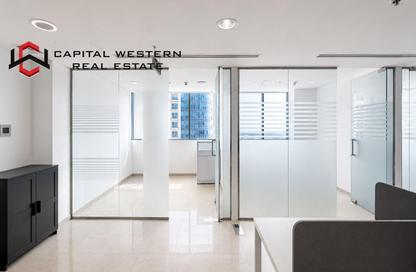 Office Space - Studio for rent in Business Tower - Business Bay - Dubai Office Space - Studio for rent in Business Tower - Business Bay - Dubai