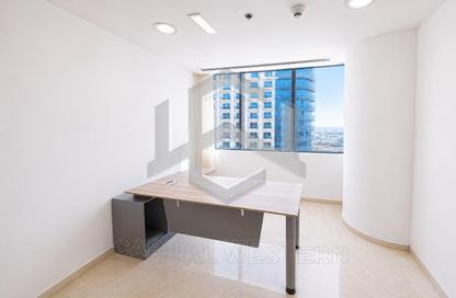 Office Space - Studio for rent in Business Tower - Business Bay - Dubai