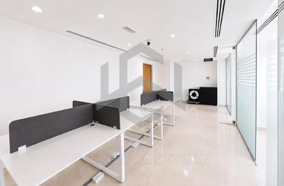 Office Space - Studio for rent in Business Tower - Business Bay - Dubai Office Space - Studio for rent in Business Tower - Business Bay - Dubai