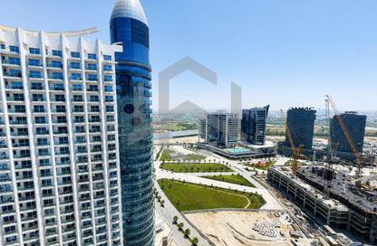Office Space - Studio for rent in Business Tower - Business Bay - Dubai Office Space - Studio for rent in Business Tower - Business Bay - Dubai