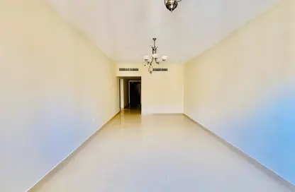 شقة - غرفة نوم - 2 حمامات للايجار في بناية مويليح 29 - مويلح - الشارقة