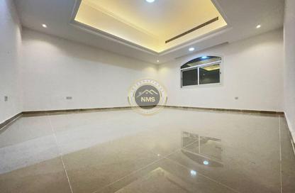 Apartment - Studio - 1 Bathroom for rent in Al Saada Street - Al Mushrif - Abu Dhabi Apartment - Studio - 1 Bathroom for rent in Al Saada Street - Al Mushrif - Abu Dhabi