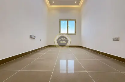 Apartment - 1 Bedroom - 1 Bathroom for rent in Al Saada Street - Al Mushrif - Abu Dhabi