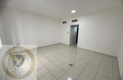Apartment - 1 Bedroom - 1 Bathroom for rent in Ajman One Towers - Al Sawan - Ajman