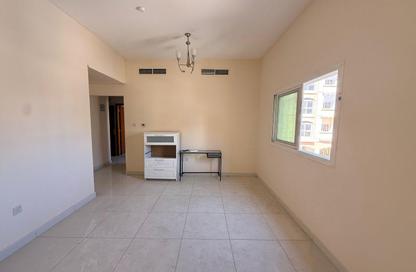 Apartment - 1 Bedroom - 1 Bathroom for rent in Al Qulaya'ah - Al Sharq - Sharjah