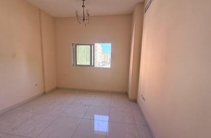 Apartment - 1 Bedroom - 1 Bathroom for rent in Al Qulaya'ah - Al Sharq - Sharjah