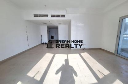 Apartment - 3 - 3 for rent in Riviera Tower - Al Khan Corniche - Al Khan - Sharjah