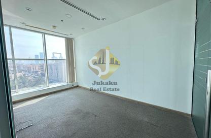 Office Space - Studio - 3 Bathrooms for rent in Business Atrium Building - Oud Metha - Bur Dubai - Dubai