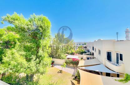 Apartment - 1 Bedroom - 2 Bathrooms for rent in Al Wasl Road - Al Wasl - Dubai