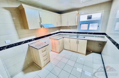 Apartment - 2 Bedrooms - 2 Bathrooms for rent in Muwaileh 3 Building - Muwaileh - Sharjah