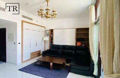 Apartment - Studio - 1 Bathroom for rent in Glamz 1 - Glamz by Danube - Al Furjan - Dubai
