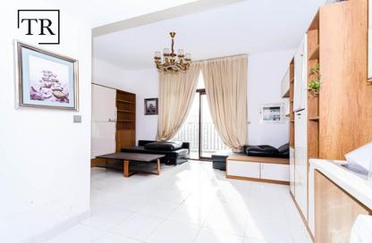 Apartment - Studio - 1 Bathroom for rent in Glamz 1 - Glamz by Danube - Al Furjan - Dubai