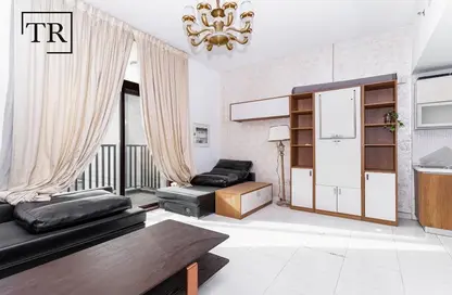 Apartment - Studio - 1 Bathroom for rent in Glamz 1 - Glamz by Danube - Al Furjan - Dubai