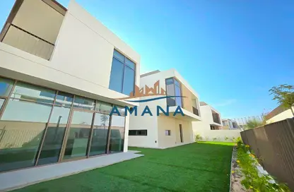 Villa - 4 Bedrooms - 4 Bathrooms for rent in Tilal Al Furjan - Al Furjan - Dubai