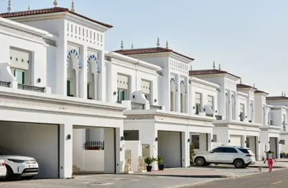 أرض - استوديو للبيع في فيلات الوصل - شارع الوصل - الوصل - دبي