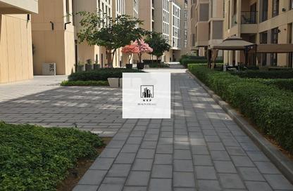 Apartment - 2 Bedrooms - 3 Bathrooms for rent in Al Mamsha - Muwaileh - Sharjah