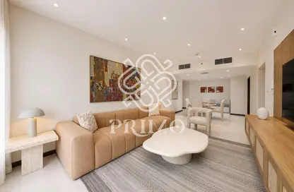 Apartment - 1 Bedroom - 1 Bathroom for rent in 8 Boulevard Walk - Mohammad Bin Rashid Boulevard - Downtown Dubai - Dubai Apartment - 1 Bedroom - 1 Bathroom for rent in 8 Boulevard Walk - Mohammad Bin Rashid Boulevard - Downtown Dubai - Dubai