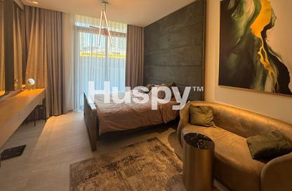 Apartment - Studio - 1 Bathroom for rent in The Autograph - District 10 - Jumeirah Village Circle - Dubai Apartment - Studio - 1 Bathroom for rent in The Autograph - District 10 - Jumeirah Village Circle - Dubai
