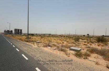 أرض - استوديو للبيع في D تلال سيتي - تلال سيتي - الشارقة
