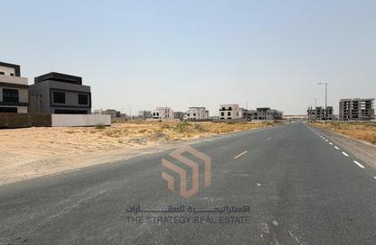 أرض - استوديو للبيع في D تلال سيتي - تلال سيتي - الشارقة
