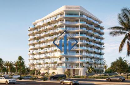 Apartment - 1 Bedroom - 2 Bathrooms for sale in Aqua Maya - Al Marjan Island - Ras Al Khaimah