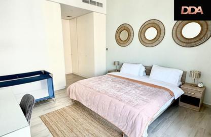 Apartment - 1 Bedroom - 1 Bathroom for rent in Belgravia 3B - Belgravia 3 - District 15 - Jumeirah Village Circle - Dubai