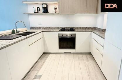 Apartment - 1 Bedroom - 1 Bathroom for rent in Belgravia 3B - Belgravia 3 - District 15 - Jumeirah Village Circle - Dubai