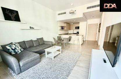 Apartment - 1 Bedroom - 1 Bathroom for rent in Belgravia 3B - Belgravia 3 - District 15 - Jumeirah Village Circle - Dubai