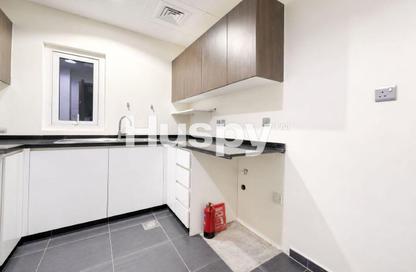 Townhouse - 3 - 5 for sale in Sanctnary - Damac Hills 2 - Dubai