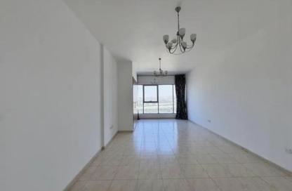 Apartment - Studio - 1 for rent in Skycourts Tower C - Skycourts Towers - Dubai Land Residence Complex - Dubai