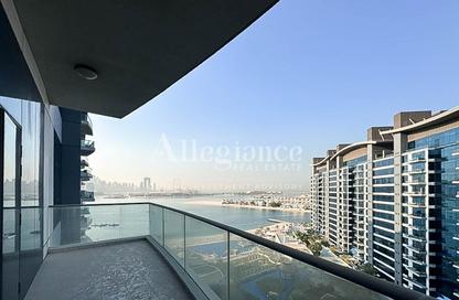 Apartment - 1 Bedroom - 2 Bathrooms for rent in Oceana Aegean - Oceana - Palm Jumeirah - Dubai Apartment - 1 Bedroom - 2 Bathrooms for rent in Oceana Aegean - Oceana - Palm Jumeirah - Dubai