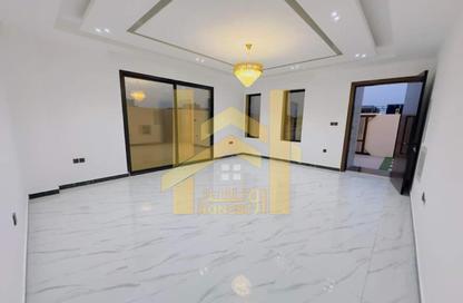 Villa - 3 Bedrooms - 5 Bathrooms for sale in Al Zaheya Gardens - Al Zahya - Ajman