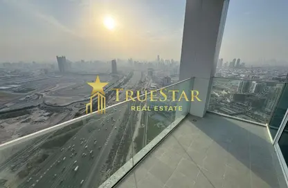 شقة - 2 غرف نوم - 2 حمامات للايجار في سكايز من دانوب - ارجان - دبي