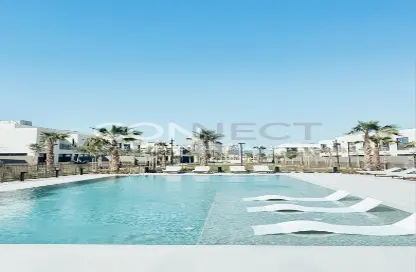 تاون هاوس - 2 غرف نوم - 3 حمامات للايجار في فالكون ايلاند نورث - جزيرة فالكون - قرية الحمرا - رأس الخيمة