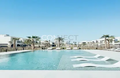 تاون هاوس - 2 غرف نوم - 3 حمامات للايجار في فالكون ايلاند نورث - جزيرة فالكون - قرية الحمرا - رأس الخيمة