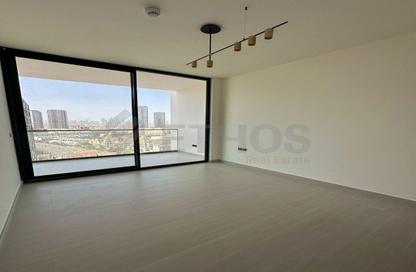 Apartment - 1 Bedroom - 2 Bathrooms for rent in Binghatti Amber - District 11 - Jumeirah Village Circle - Dubai