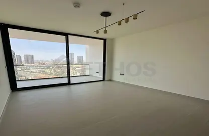 Apartment - 1 Bedroom - 2 Bathrooms for rent in Binghatti Amber - District 11 - Jumeirah Village Circle - Dubai