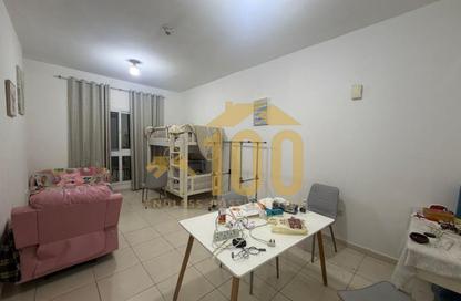Apartment - 1 - 2 for rent in Riviera Dreams - CBD (Central Business District) - International City - Dubai