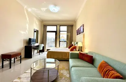 شقة - 1 حمام للايجار في لينكولن بارك - شيفلد - لينكولن بارك - ارجان - دبي