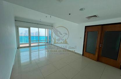 Apartment - 1 Bedroom - 2 Bathrooms for rent in Al Khan Corniche - Al Khan - Sharjah