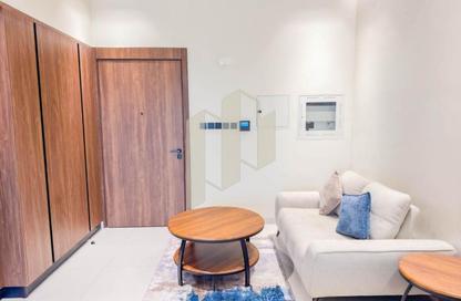 Apartment - Studio - 1 Bathroom for rent in Torino Building 3 - Torino By ORO24 - Arjan - Dubai