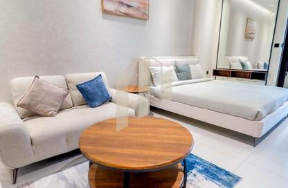 Apartment - Studio - 1 Bathroom for rent in Torino Building 3 - Torino By ORO24 - Arjan - Dubai Apartment - Studio - 1 Bathroom for rent in Torino Building 3 - Torino By ORO24 - Arjan - Dubai
