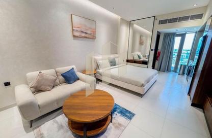 Apartment - Studio - 1 Bathroom for rent in Torino Building 3 - Torino By ORO24 - Arjan - Dubai