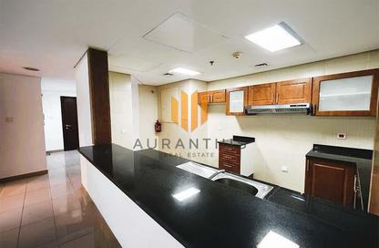 Apartment - 1 - 2 for rent in Lakeside Residence - JLT Cluster A - Jumeirah Lake Towers - Dubai