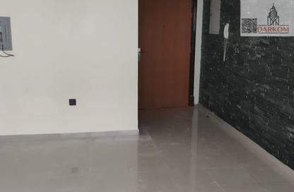 Apartment - 1 Bedroom - 2 Bathrooms for sale in Tower C1 - Ajman Pearl Towers - Ajman Downtown - Ajman Apartment - 1 Bedroom - 2 Bathrooms for sale in Tower C1 - Ajman Pearl Towers - Ajman Downtown - Ajman